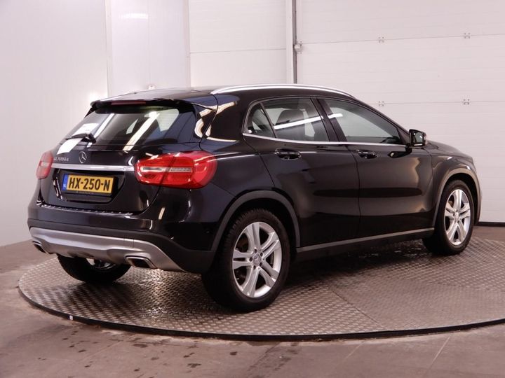 Photo 8 VIN: WDC1569121J233527 - MERCEDES-BENZ GLA-KLASSE 