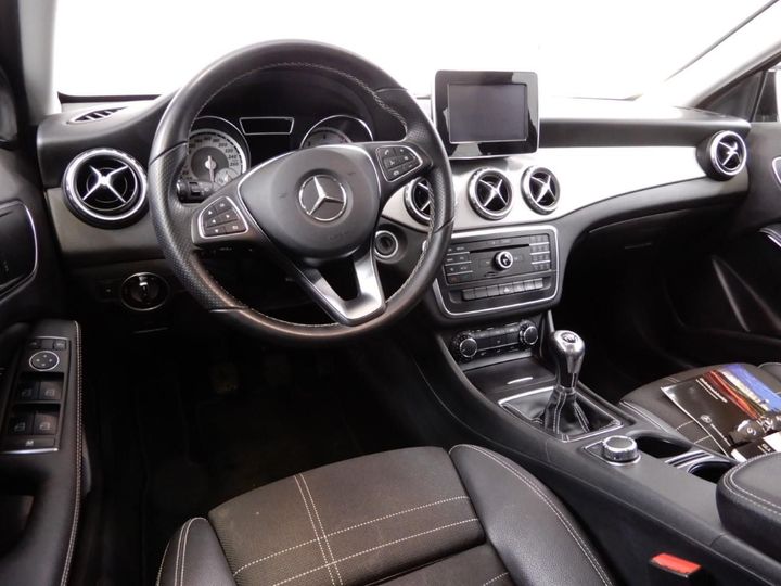 Photo 9 VIN: WDC1569121J233527 - MERCEDES-BENZ GLA-KLASSE 