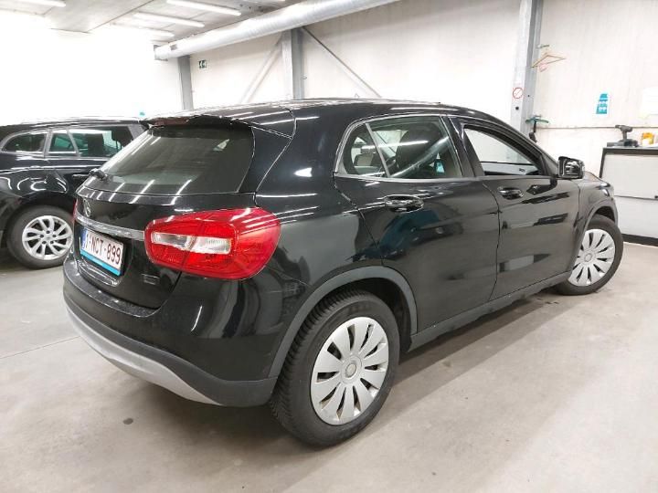 Photo 2 VIN: WDC1569121J234696 - MERCEDES-BENZ GLA 