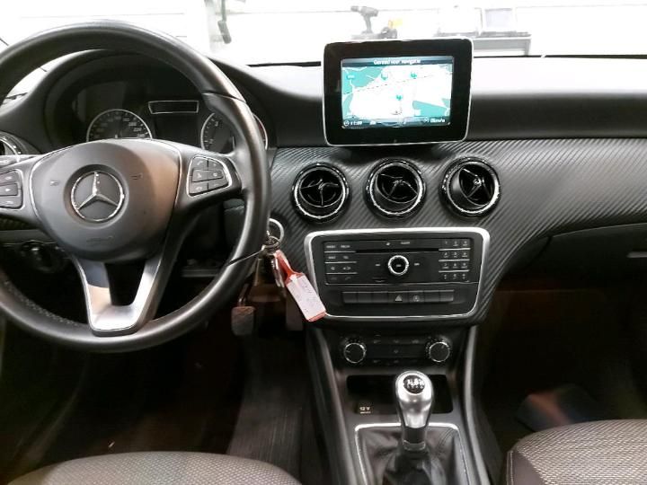 Photo 8 VIN: WDC1569121J234696 - MERCEDES-BENZ GLA 