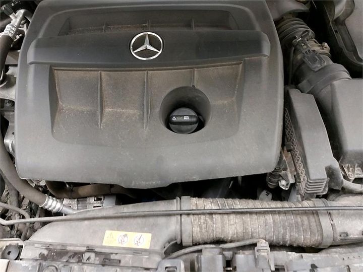 Photo 10 VIN: WDC1569121J245822 - MERCEDES-BENZ GLA 