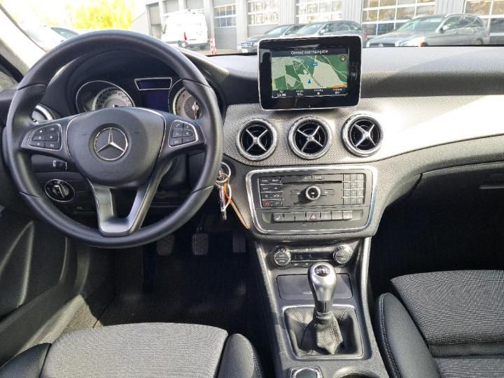 Photo 8 VIN: WDC1569121J253863 - MERCEDES-BENZ GLA 