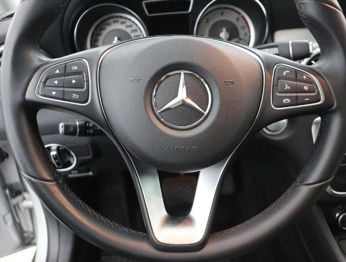 Photo 27 VIN: WDC1569121J256814 - MERCEDES-BENZ GLA &#3913 