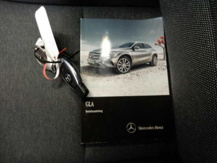 Photo 13 VIN: WDC1569121J257593 - MERCEDES-BENZ GLA 