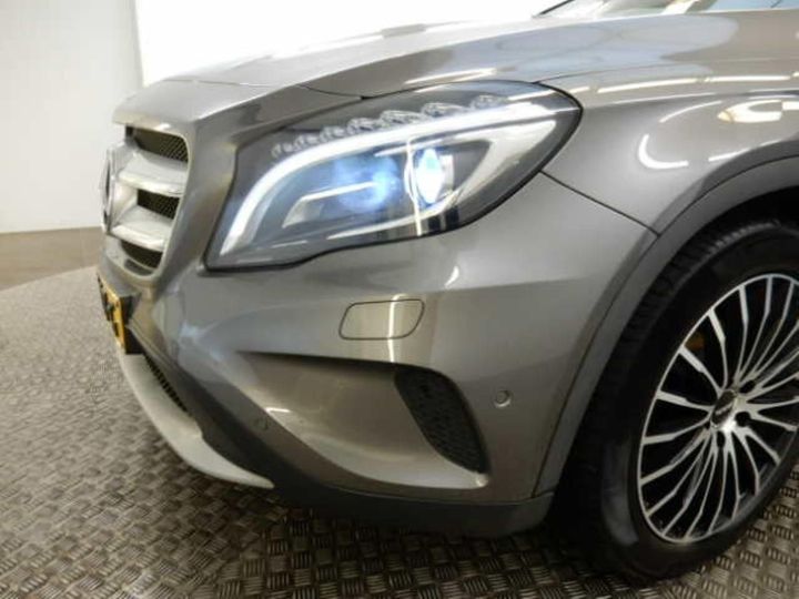 Photo 14 VIN: WDC1569121J257593 - MERCEDES-BENZ GLA 