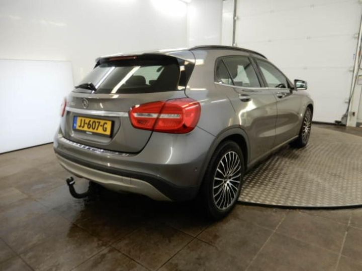 Photo 2 VIN: WDC1569121J257593 - MERCEDES-BENZ GLA 