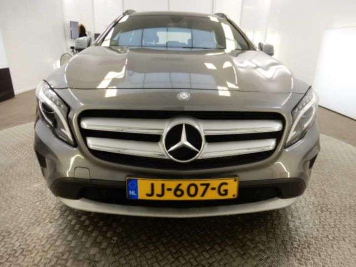 Photo 27 VIN: WDC1569121J257593 - MERCEDES-BENZ GLA 