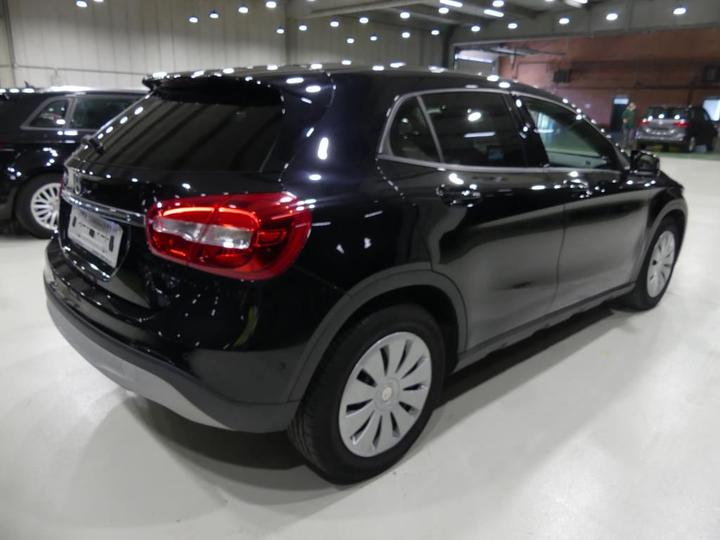 Photo 2 VIN: WDC1569121J265065 - MERCEDES-BENZ GLA 