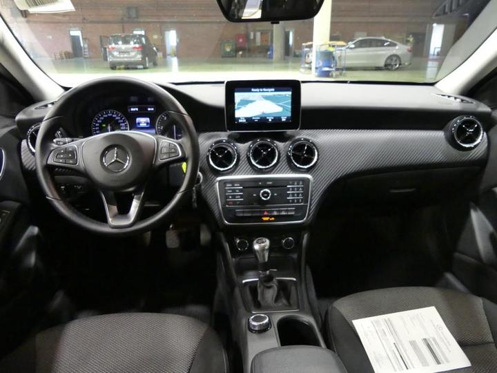 Photo 7 VIN: WDC1569121J265065 - MERCEDES-BENZ GLA 