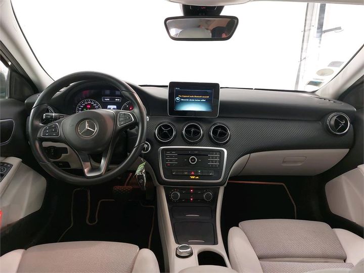 Photo 3 VIN: WDC1569121J267521 - MERCEDES-BENZ GLA 