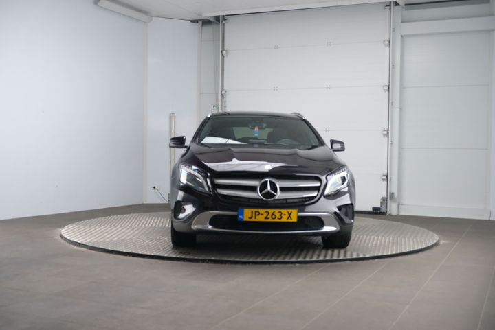 Photo 6 VIN: WDC1569121J276353 - MERCEDES-BENZ GLA-KLASSE 