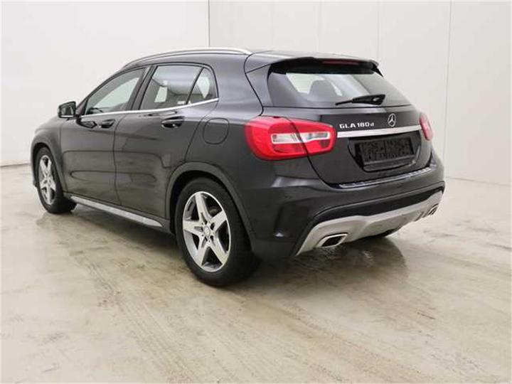 Photo 11 VIN: WDC1569121J283517 - MERCEDES-BENZ GLA-KLASSE 