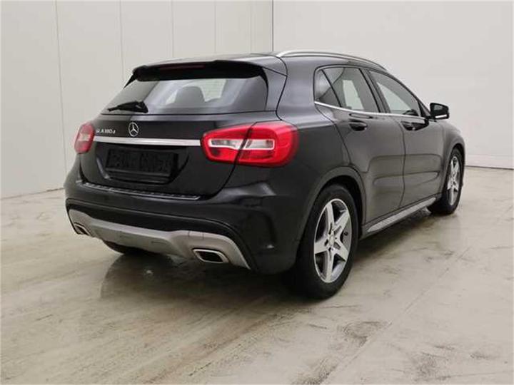 Photo 12 VIN: WDC1569121J283517 - MERCEDES-BENZ GLA-KLASSE 