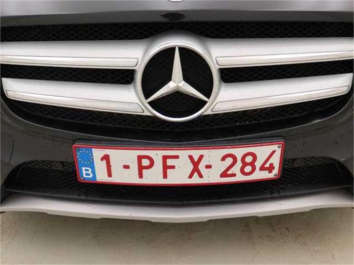 Photo 14 VIN: WDC1569121J283517 - MERCEDES-BENZ GLA-KLASSE 