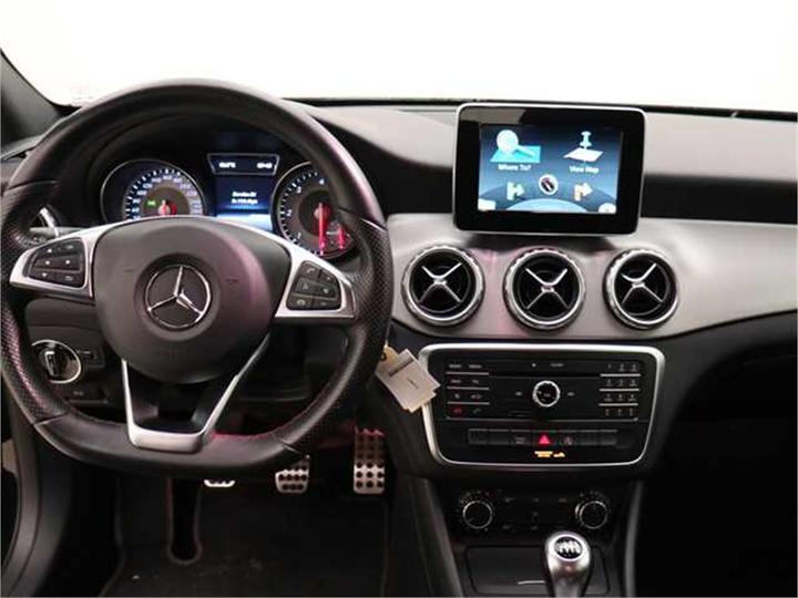 Photo 17 VIN: WDC1569121J283517 - MERCEDES-BENZ GLA-KLASSE 