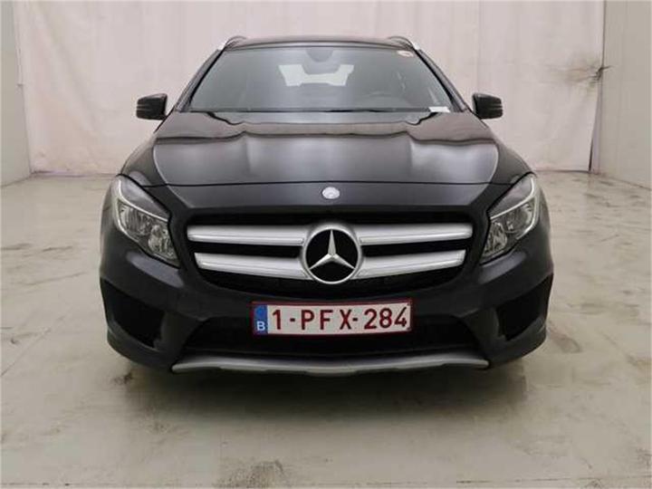 Photo 18 VIN: WDC1569121J283517 - MERCEDES-BENZ GLA-KLASSE 