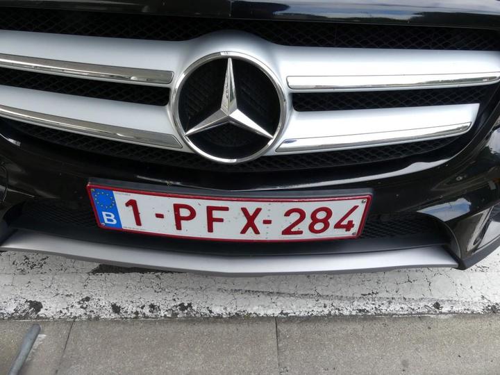 Photo 9 VIN: WDC1569121J283517 - MERCEDES-BENZ GLA-KLASSE 