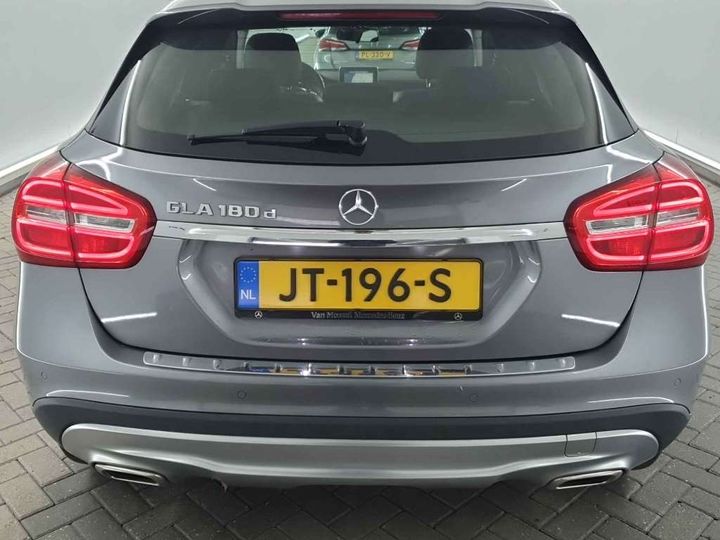 Photo 11 VIN: WDC1569121J283524 - MERCEDES-BENZ GLA 