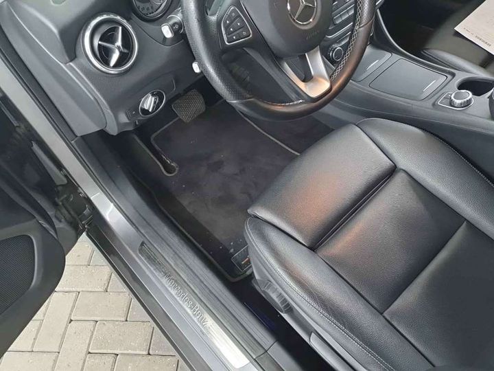 Photo 18 VIN: WDC1569121J283524 - MERCEDES-BENZ GLA 