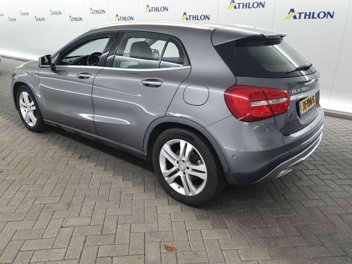 Photo 3 VIN: WDC1569121J283524 - MERCEDES-BENZ GLA 