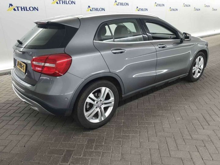 Photo 4 VIN: WDC1569121J283524 - MERCEDES-BENZ GLA 