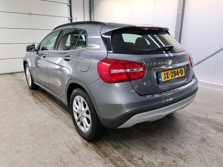 Photo 3 VIN: WDC1569121J285799 - MERCEDES-BENZ GLA 180 