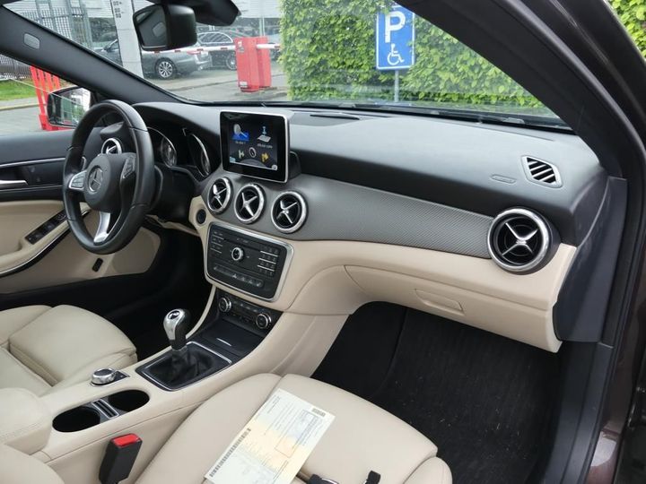 Photo 3 VIN: WDC1569121J288670 - MERCEDES-BENZ GLA 