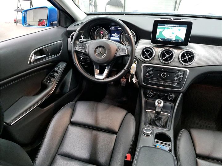 Photo 12 VIN: WDC1569121J293106 - MERCEDES-BENZ GLA 