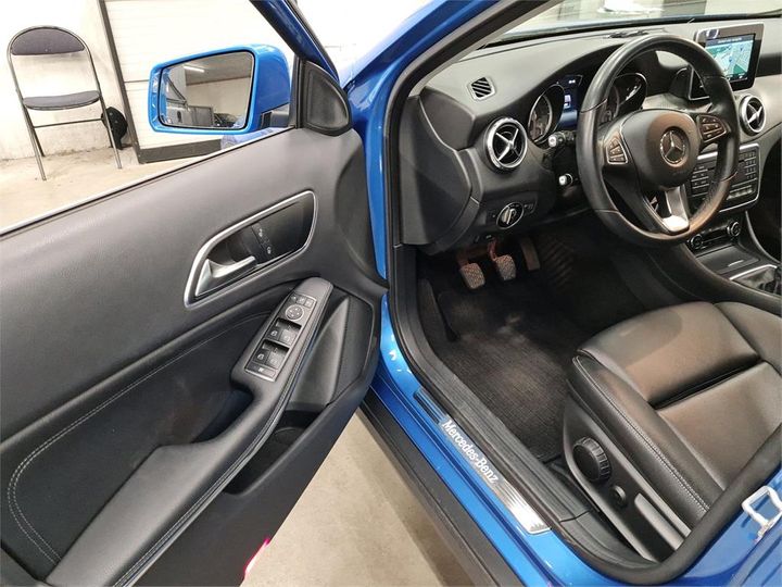 Photo 13 VIN: WDC1569121J293106 - MERCEDES-BENZ GLA 