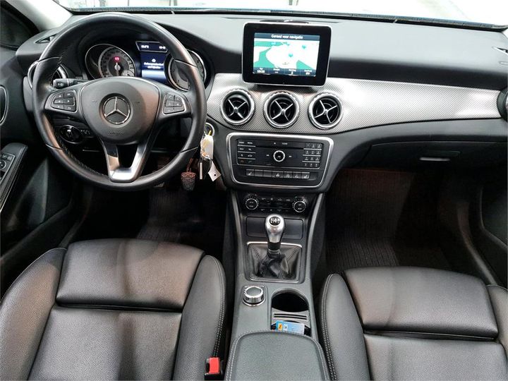 Photo 8 VIN: WDC1569121J293106 - MERCEDES-BENZ GLA 