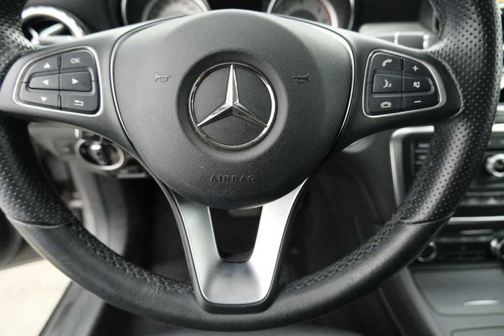 Photo 16 VIN: WDC1569121J293219 - MERCEDES-BENZ GLA &#3913 