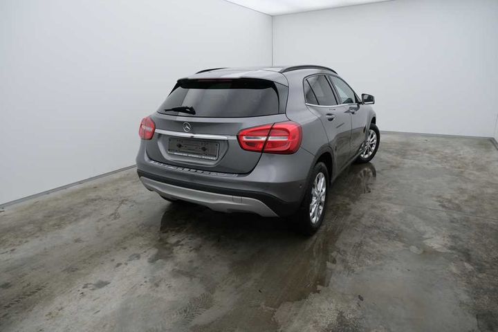 Photo 2 VIN: WDC1569121J293219 - MERCEDES-BENZ GLA &#3913 