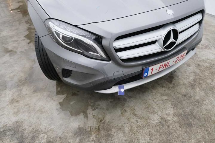 Photo 22 VIN: WDC1569121J293219 - MERCEDES-BENZ GLA &#3913 