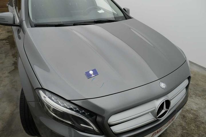 Photo 24 VIN: WDC1569121J293219 - MERCEDES-BENZ GLA &#3913 