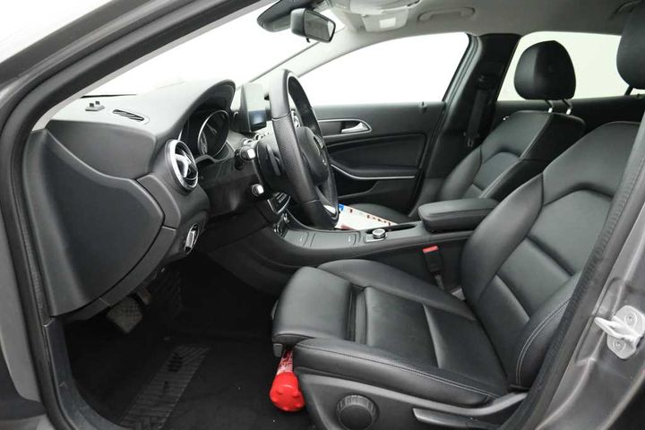 Photo 3 VIN: WDC1569121J293219 - MERCEDES-BENZ GLA &#3913 