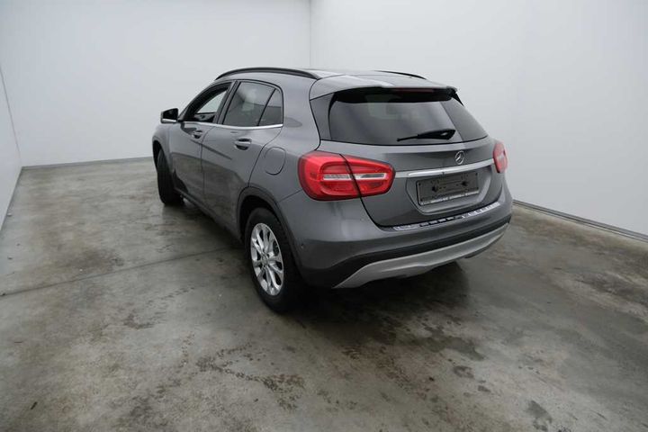 Photo 7 VIN: WDC1569121J293219 - MERCEDES-BENZ GLA &#3913 