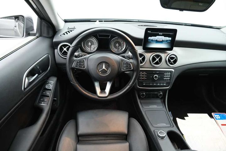 Photo 9 VIN: WDC1569121J293219 - MERCEDES-BENZ GLA &#3913 