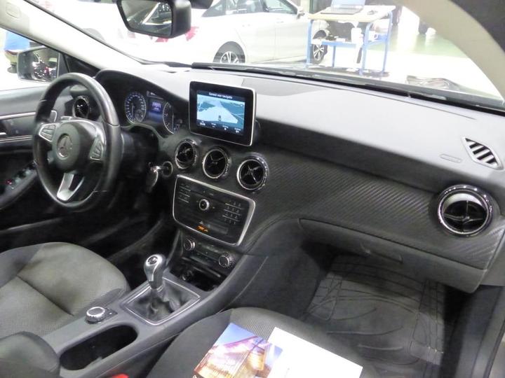 Photo 3 VIN: WDC1569121J297566 - MERCEDES-BENZ GLA 