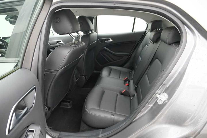 Photo 10 VIN: WDC1569121J299379 - MERCEDES-BENZ GLA &#3913 