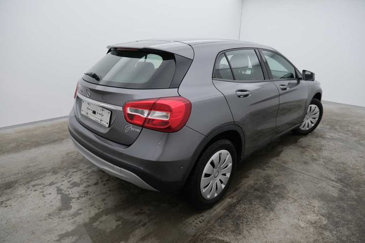 Photo 2 VIN: WDC1569121J299379 - MERCEDES-BENZ GLA &#3913 