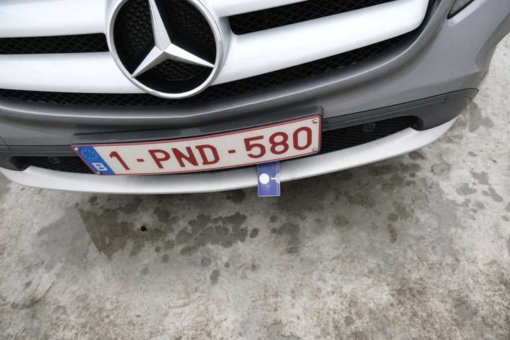 Photo 27 VIN: WDC1569121J299379 - MERCEDES-BENZ GLA &#3913 