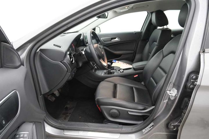 Photo 3 VIN: WDC1569121J299379 - MERCEDES-BENZ GLA &#3913 