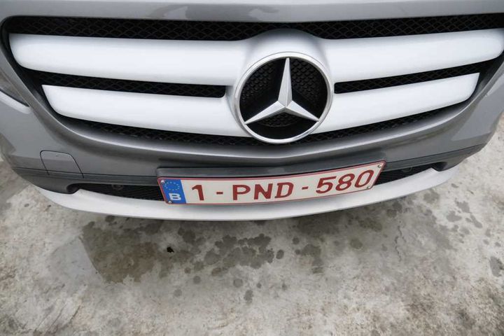 Photo 5 VIN: WDC1569121J299379 - MERCEDES-BENZ GLA &#3913 