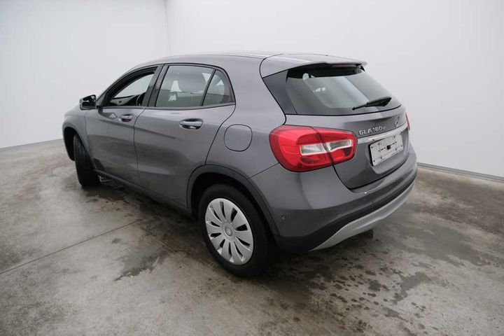 Photo 7 VIN: WDC1569121J299379 - MERCEDES-BENZ GLA &#3913 