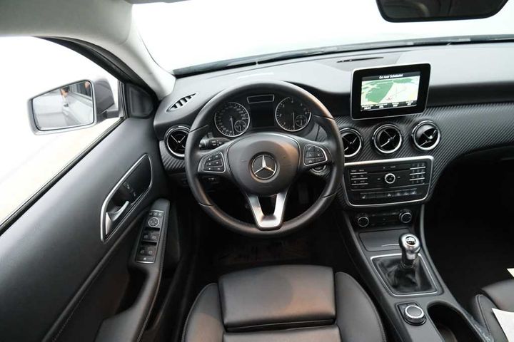 Photo 9 VIN: WDC1569121J299379 - MERCEDES-BENZ GLA &#3913 