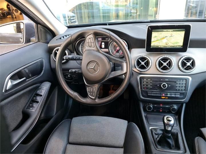 Photo 12 VIN: WDC1569121J306353 - MERCEDES-BENZ GLA 