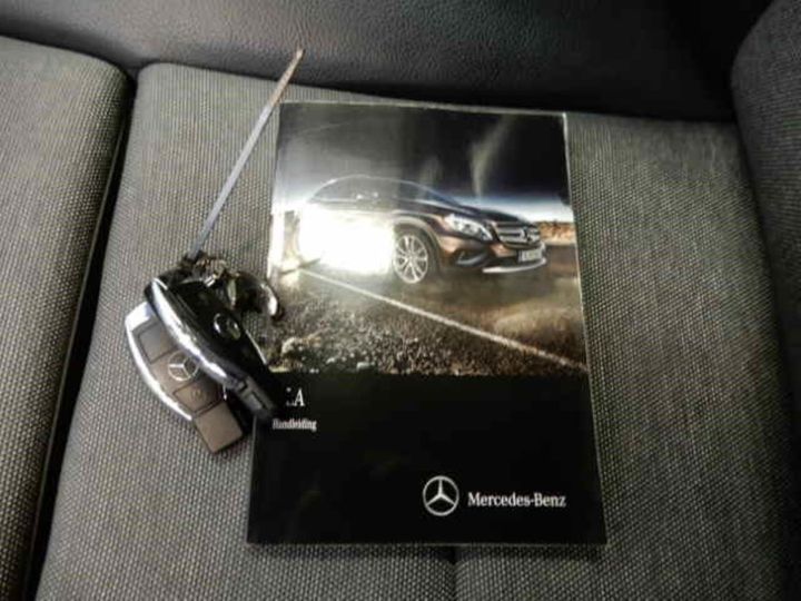 Photo 13 VIN: WDC1569121J308872 - MERCEDES-BENZ GLA-KLASSE 