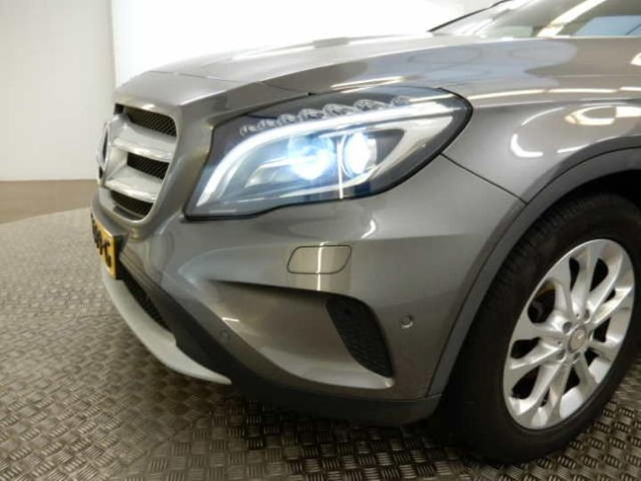 Photo 14 VIN: WDC1569121J308872 - MERCEDES-BENZ GLA-KLASSE 