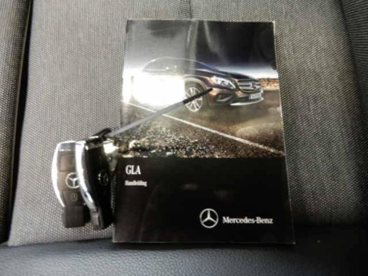 Photo 15 VIN: WDC1569121J308872 - MERCEDES-BENZ GLA-KLASSE 