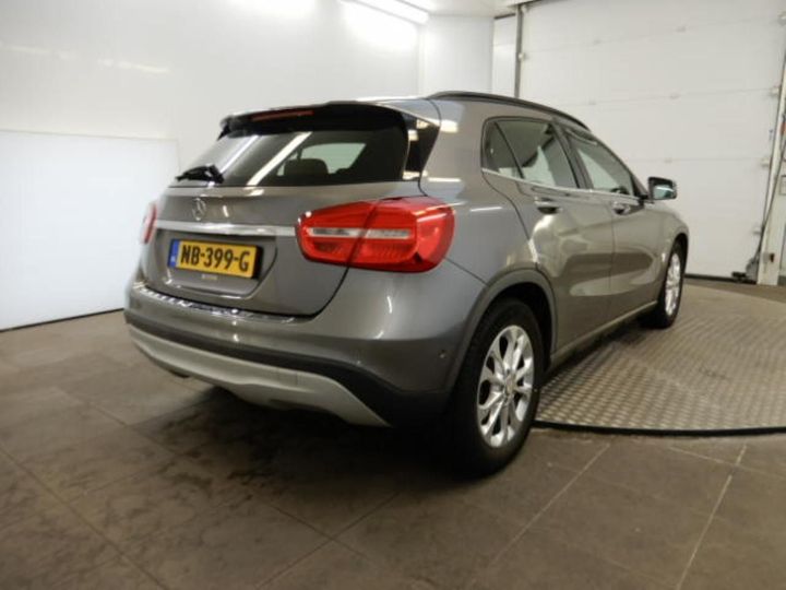 Photo 2 VIN: WDC1569121J308872 - MERCEDES-BENZ GLA-KLASSE 